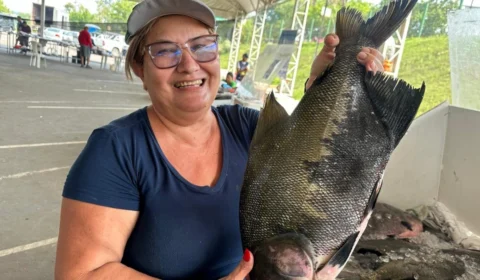 Feirão do Pescado em Manaus oferta peixes com preços acessíveis nos dias 16, 17 e 18 de abril; veja locais
