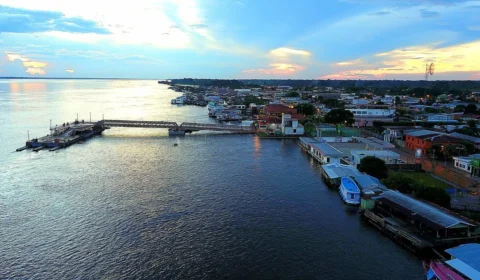 Festa do Açaí em Codajás: 34ª edição conta com shows nacionais e concursos no Amazonas