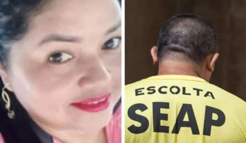 Homem acusado de matar cobradora de ônibus é condenado a quase 22 anos de prisão em Manaus