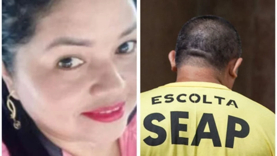 Homem acusado de matar cobradora de ônibus é condenado a quase 22 anos de prisão em Manaus