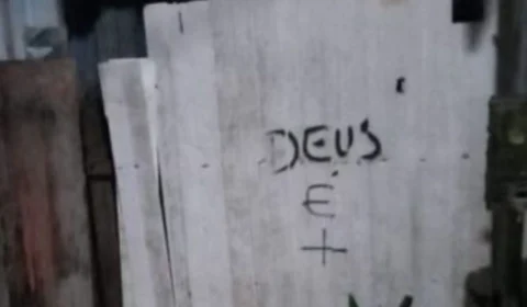 Homem é encontrado morto em escadaria na zona Norte de Manaus