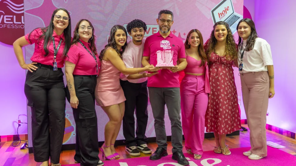 Hoje na Web comemora 1 ano e expande entregas para todo Acre