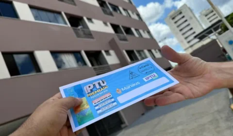 IPTU 2025 em Manaus: contribuintes têm até terça-feira (15) para pagar 2ª parcela