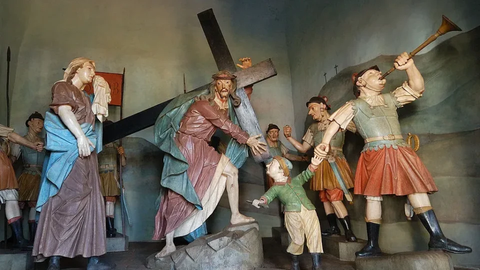 Via-Sacra ou Via Crucis: descubra os 14 passos dessa tradição que emociona católicos de todo o mundo