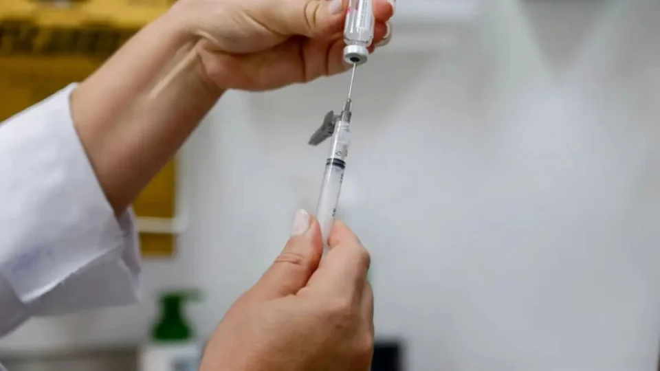 Saúde solicita inclusão da vacina contra herpes-zóster no SUS