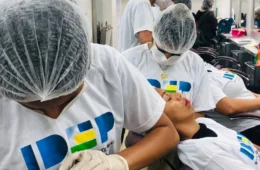 Inscrições abertas para cursos profissionalizantes em Ji-Paraná; saiba como se inscrever