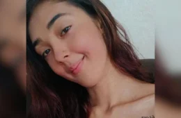 Jovem é encontrada morta e amarrada em Porto Velho; namorado é preso como suspeito do crime