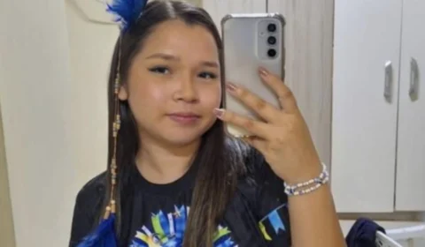 Jovem vítima de acidente em Parintins está tetraplégica e perdeu a memória