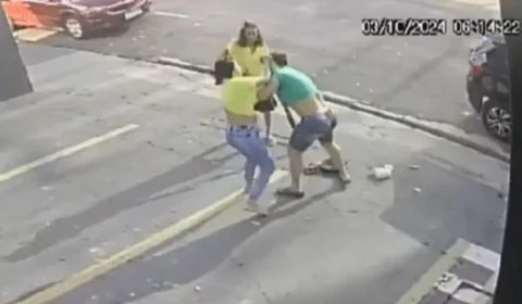 VÍDEO: Justiça condena Uber a pagar R$ 10 mil a mulher agredida por motorista em Manaus