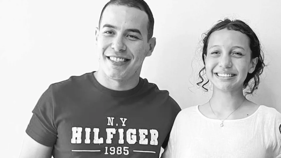 ‘Queria tanto ter lhe dado um último abraço’, diz irmã do biomédico morto em acidente de trânsito em Rio Branco