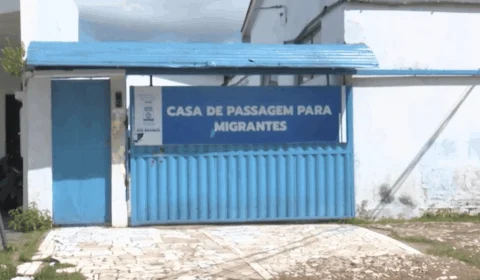 Abrigos para migrantes em Rio Branco registram superlotação após chegada de 100 pessoas em 15 dias