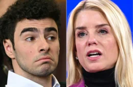 Procuradora-geral do governo Trump busca pena de morte para Luigi Mangione