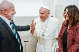 Lula adia viagem a Rondônia após falecimento do Papa; confira possível data