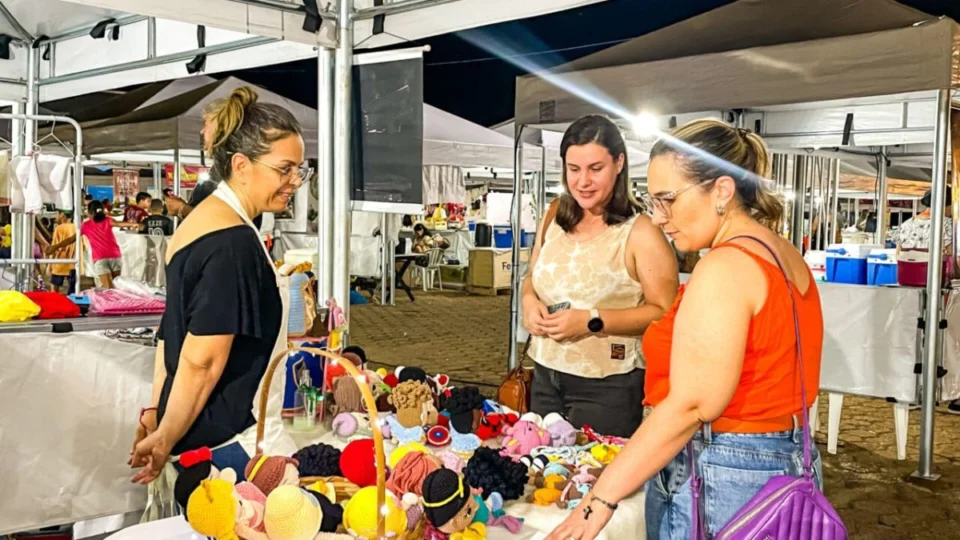 Mulheres avançam no empreendedorismo através da plataforma “Rondônia Tem Tudo”