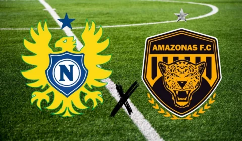 Nacional x Amazonas: histórico aponta favorito na final do Barezão 2025; vote na enquete