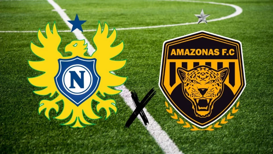 Nacional x Amazonas: histórico aponta favorito na final do Barezão 2025; vote na enquete