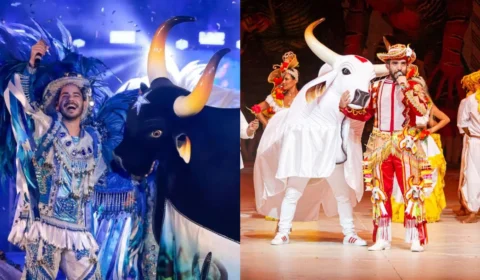 O que é o ‘Amo do Boi’? Conheça item 6 do Festival de Parintins e saiba seu significado