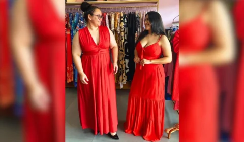 Loja em Manaus se destaca por investir em moda Plus Size e devolver autoestima às mulheres