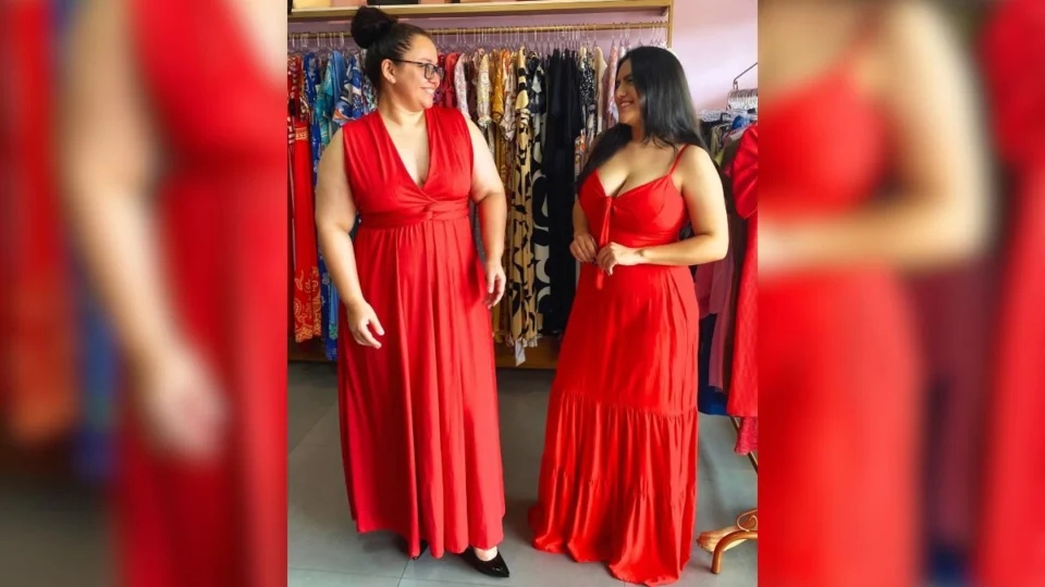 Loja em Manaus se destaca por investir em moda Plus Size e devolver autoestima às mulheres