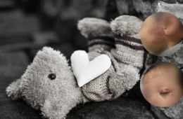 Pai é preso por agredir bebê de 5 meses e criança de 1 ano em Manaus; vítimas estão internadas