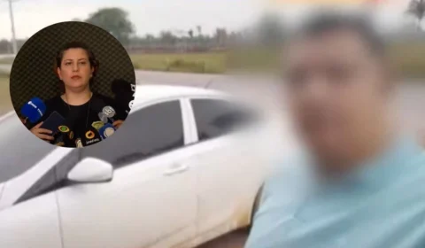 Pastor que fazia condução escolar é preso por abusar de criança autista de 3 anos em Manaus