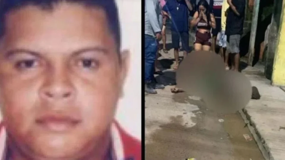 Morto por engano: pedreiro é executado com um tiro na cabeça no Lírio do Vale, em Manaus