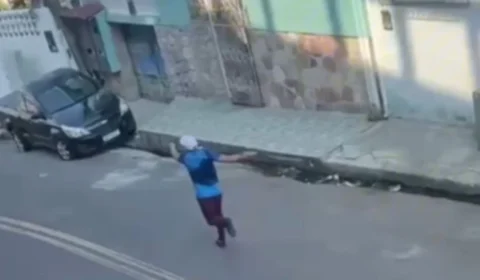 Pistoleiro é preso por matar açougueiro a tiros por dívida de R$ 100 mil em Manaus