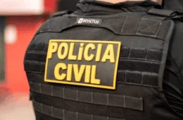 Instrutor de artes marciais é preso por suspeita de abusar de adolescentes em Caracaraí