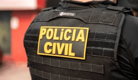 Proprietário recupera televisão apreendida após reconhecer aparelho em nota da PCRR