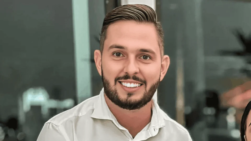 Com salário de R$ 11 mil, ex-presidente do PP no Acre é exonerado após prisão por tráfico internacional