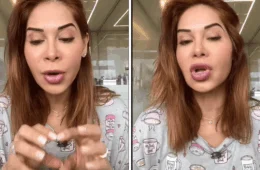 Grávida, Maíra Cardi revela diagnóstico de trombofilia; entenda riscos dessa condição silenciosa