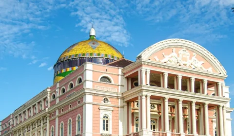 Previsão do tempo em Manaus: confira o clima para hoje (02/4)