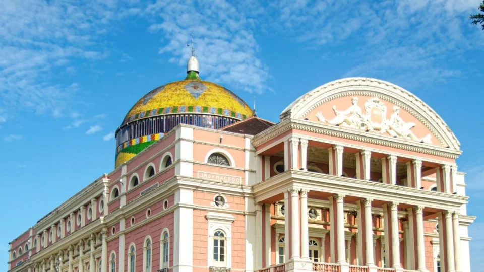 Previsão do tempo em Manaus nesta sexta-feira (30); veja como fica o clima