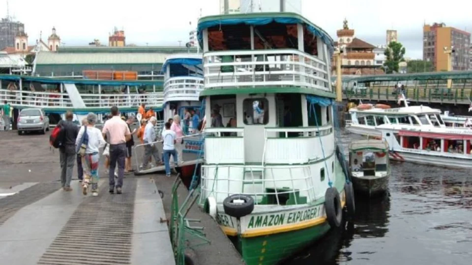 Previsão do tempo em Manaus hoje (17/4): veja como fica o clima na capital