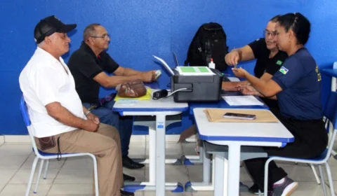 Projeto Cidadania em Movimento oferece emissão gratuita de RG e Carteira do Autista em Porto Velho; saiba mais