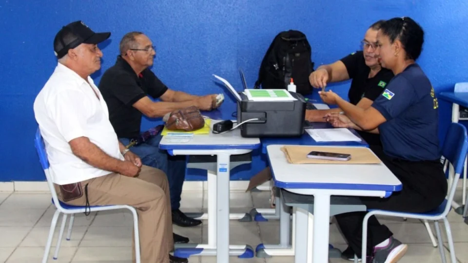 Projeto Cidadania em Movimento oferece emissão gratuita de RG e Carteira do Autista em Porto Velho; saiba mais