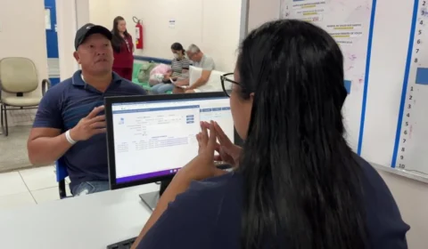 Transformação digital na saúde do Amazonas integra histórico de mais de um milhão de pacientes