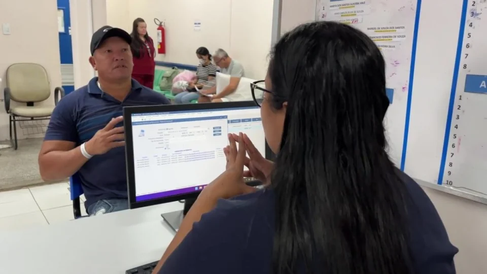 Transformação digital na saúde do Amazonas integra histórico de mais de um milhão de pacientes