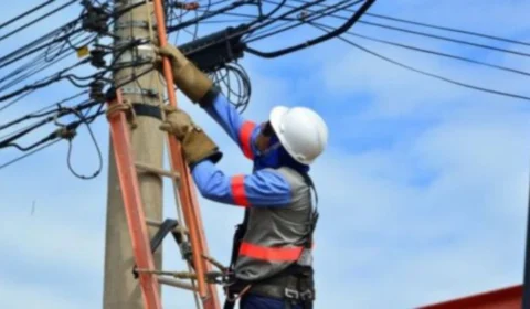 Seis bairros em Manaus devem ficar sem energia hoje (10/04); veja lista