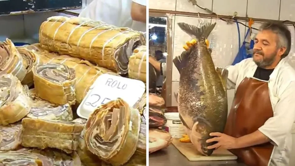 Semana Santa eleva procura por peixes em feiras de Manaus; confira os preços