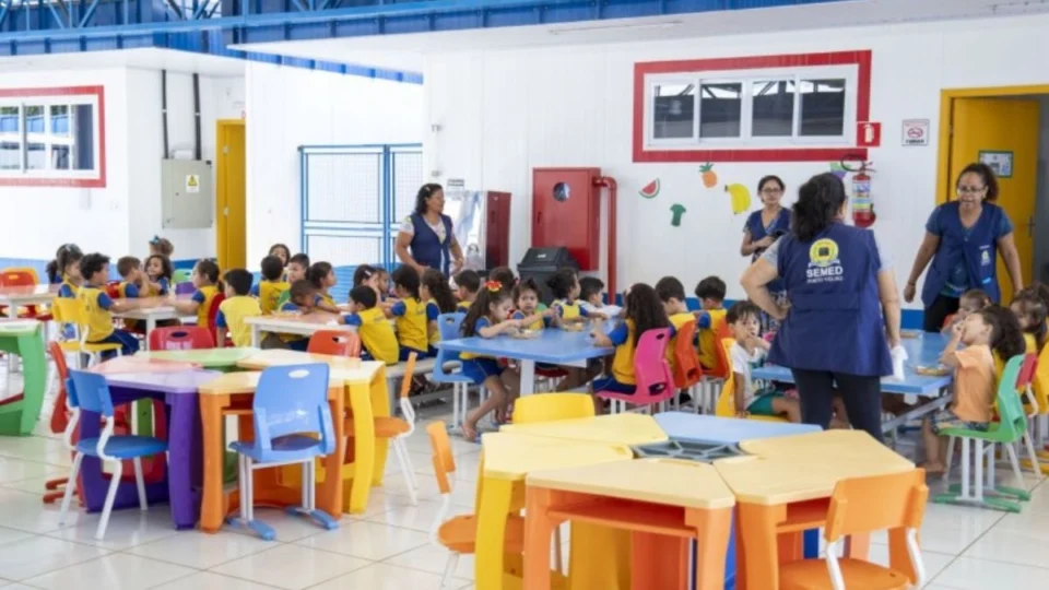 Semed divulga resultado preliminar de edital em Porto Velho; veja a lista de selecionados