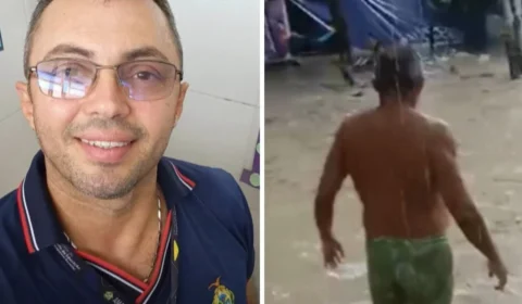 Saiba quem era o servidor público que morreu ao contrair leptospirose durante alagamento em Manaus
