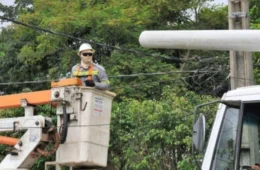 Dez bairros de Manaus devem ficar sem energia elétrica hoje (2); veja lista completa