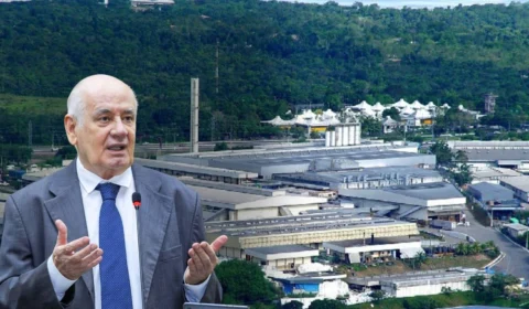 Tarifas de Trump podem impulsionar Zona Franca de Manaus, aponta secretário Serafim Corrêa