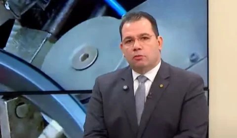 Deputado Wilker Barreto defende Zona Franca de Manaus e alerta para importância do modelo econômico