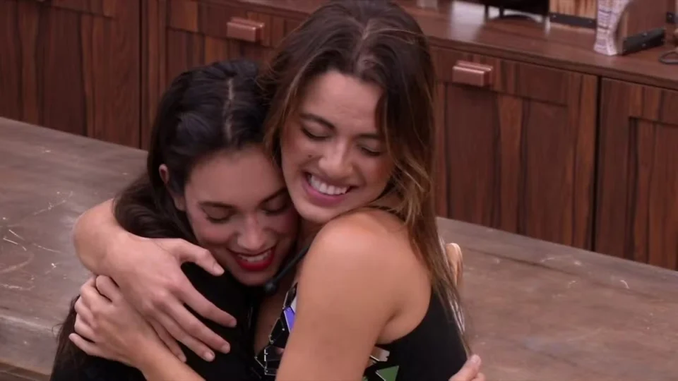 Fim de amizade: Alane Dias conta como ficou a relação com Beatriz Reis após BBB 24