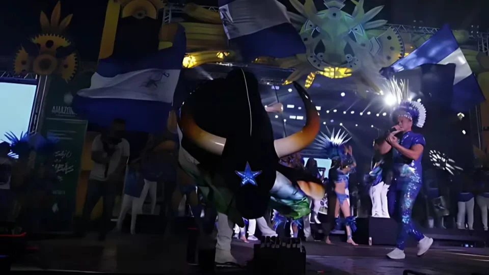 Boi Caprichoso lança álbum 2025 ‘É Tempo de Retomada’ neste sábado (26) em Manaus