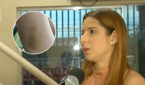 Jovem denuncia advogado por agressões físicas e ameaças via Pix em Manaus