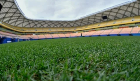 Show na Arena da Amazônia muda jogos de Amazonas, Manaus e 3B; veja novos locais