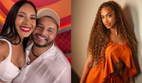 VÍDEO: Arleane revela que conversa com Aline poderia ter evitado eliminação no BBB 25